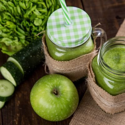 Here’s What You Don’t Know About Green Juicing That Could Change your Health forever