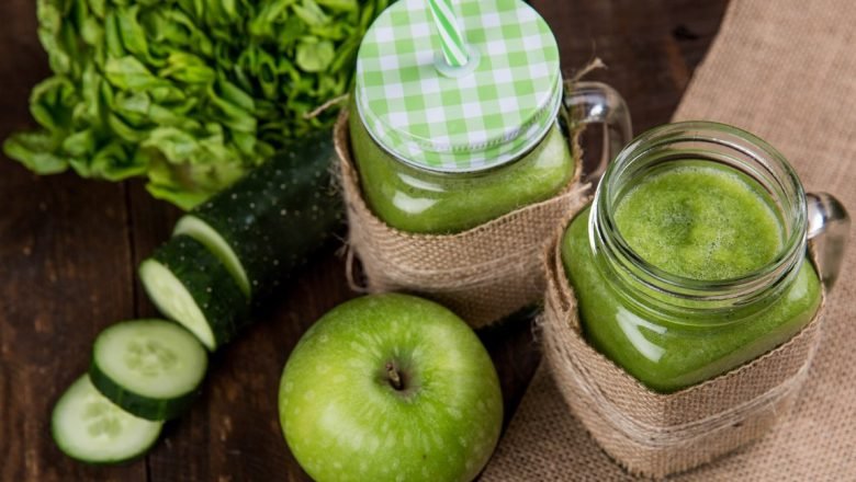 Here’s What You Don’t Know About Green Juicing That Could Change your Health forever