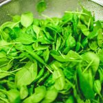 Spinach Health Benefits - A Super Food why should you add it in your diet