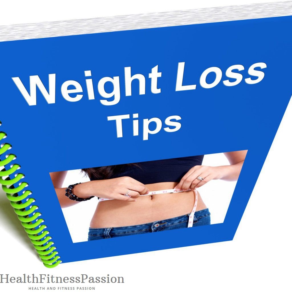 Basic Weight Loss Tips