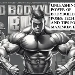 Unleashing the Power of Bodybuilding Poses: Techniques and Tips for Maximum Impact