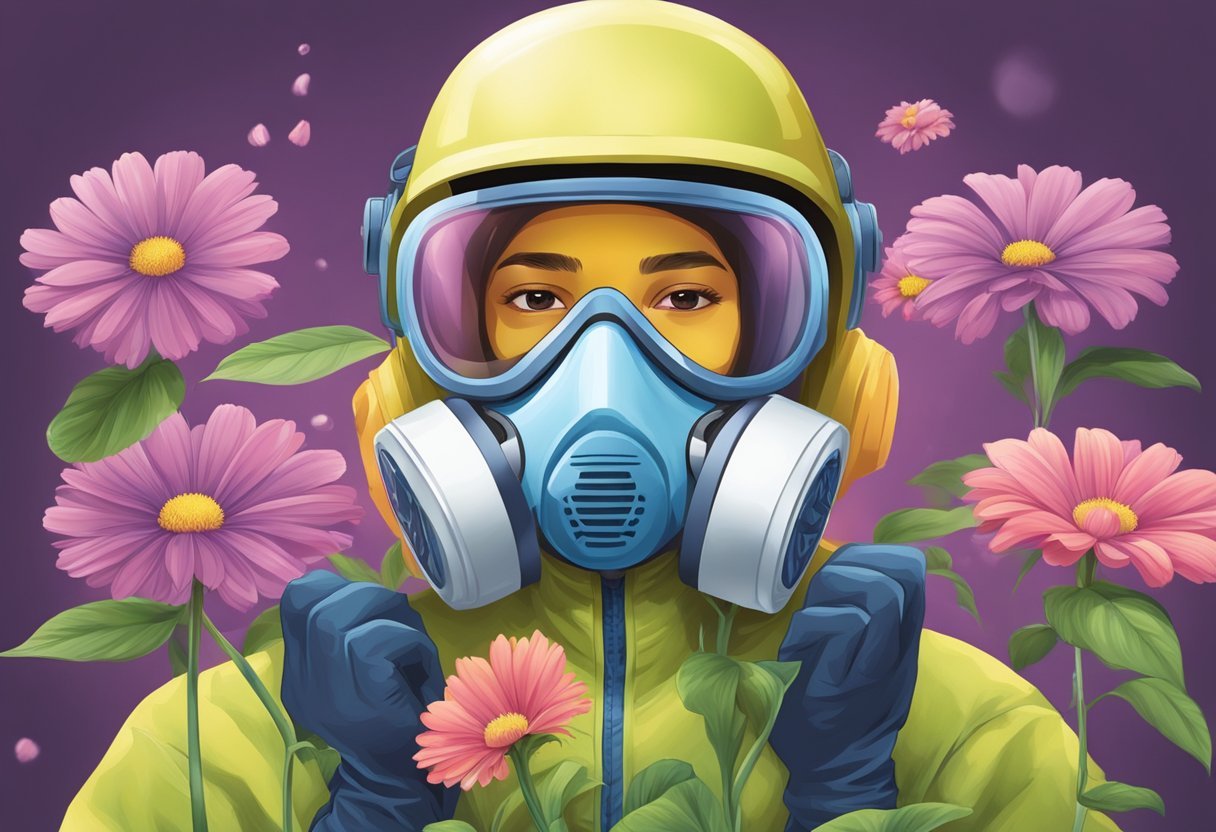 Can Duck Flower Kill You? A Closer Look at the Toxicity of This Plant