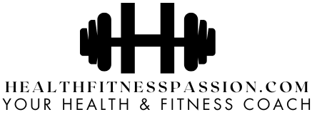 HealthFitnessPassion.com