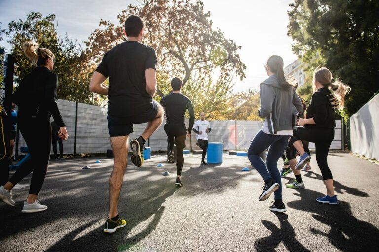 HIIT vs. Zone 2 Cardio: Which Should You Do When